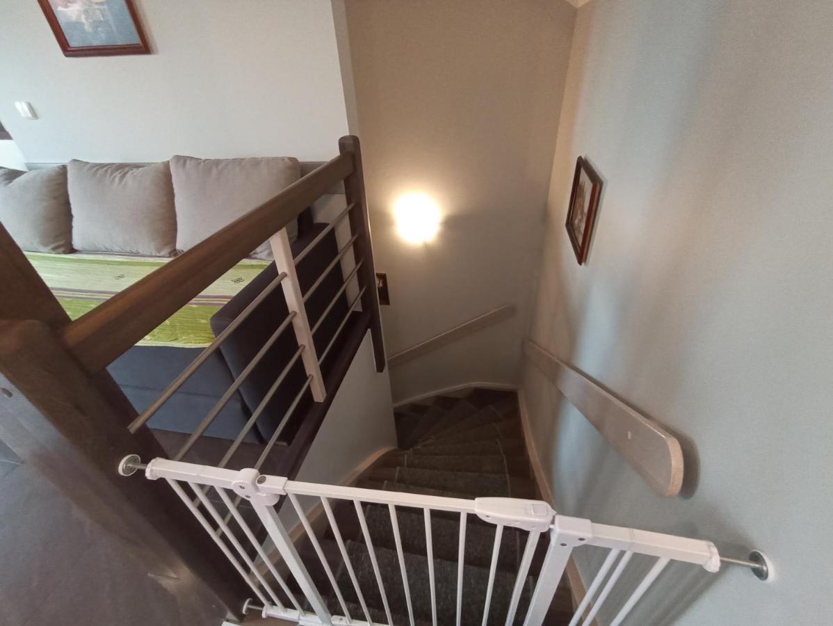 Apartament Idylla Apartment Кудова-Здрой Екстериор снимка