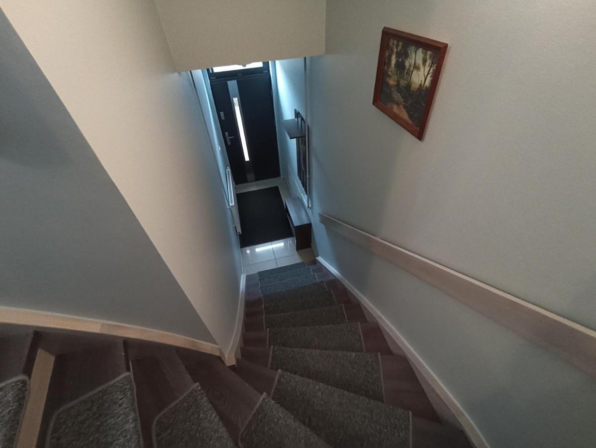 Apartament Idylla Apartment Кудова-Здрой Екстериор снимка